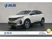 Peugeot 3008 - 1.6 HYbrid 225 Allure | LED | Half leder | Camera | Cruise c