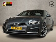 Audi A5 - Sportback 35 TFSI S-Line Sport Automaat (2X S-LINE, APPLE CA