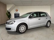 Volkswagen Golf - 1.4 TSI Trendline Airco, Trekhaak