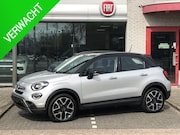 Fiat 500X - Cross 1.3 Turbo 150 Cross DCT AUTOMAAT|NAVI|CLIMATE|APPLE/AN