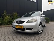 Mazda 2 - 1.4 Touring