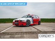 BMW 3-serie - Compact 330i M54