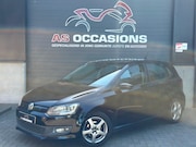 Volkswagen Polo - 1.2 TDI BlueMotion Led - Airco - BT - Parksens