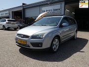 Ford Focus - 1.6-16V First Edition|Airco|LM-Velgen|Trekhaak|Inruilkoopje