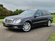 Mercedes-Benz E-klasse - Estate 350 CGI Avantgarde | Sport Pakket