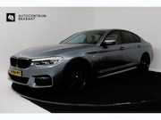 BMW 5-serie - 520i High Executive Edition (STOELVERWARMING, H/K AUDIO, ELE