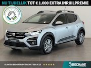 Dacia Sandero - Stepway 1.0 TCe 90 CVT Comfort | Navigatie | Climate Control