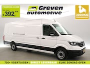 Volkswagen Crafter - 2.0 TDI 177PK L5H3 | Aut. | 3000KG Trekgew. | Trekhaak | Air