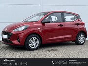 Hyundai i10 - 1.0 Comfort 5-Zits / 1700 Voordeel / Navigatie / Achteruitri