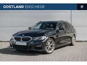BMW 3-serie - 3 Serie Touring 318i Executive M Sport Automaat