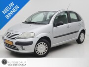 Citroën C3 - 1.4i Différence | Airco | Cruise |