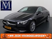 Mercedes-Benz CLA-Klasse - 250 e AMG VAN: 34.900, - VOOR: 29.877, - UW WKVOORDEEL: 5.02