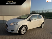 Fiat Punto - Grande 1.2 Edizione Lusso