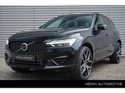 Volvo XC60 - Recharge T8 AWD R-Design | Pano. Dak | Standkachel met app |