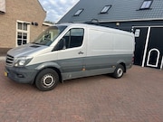 Mercedes-Benz Sprinter - 316 2.2 CDI 366 HD DC