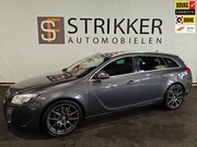 Opel Insignia - Sports Tourer 2.8 T OPC 4x4