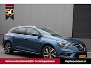 Renault Mégane - Estate 1.2 TCe 130pk/H6/Bose/Half-Leder/Cruise/LED/Carplay/1