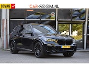 BMW X5 - M50i M-Sport Pano Laser Skylounge HK 360Camera