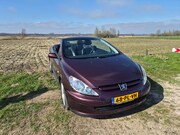 Peugeot 307 - 2.0-16V