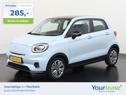 Leapmotor T03 - Design 37.3 kWh | All-in 285, - Private Lease | Direct uit v