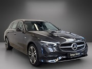 Mercedes-Benz C-klasse - 300e T AVANTGARDE * LED, TREKH, MEMORY, WINTER- & SPIEGEL-PA
