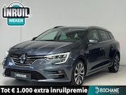 Renault Mégane - Estate 1.3 TCe 140 Techno | Navigatie | Achteruitrijcamera |