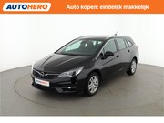 Opel Astra - 1.2 Turbo Start&Stop | WF06362 |