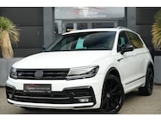 Volkswagen Tiguan - 1.4 TSI 4Motion Highline 150pk Panoramadak/Navigatie/Camera