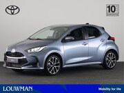 Toyota Yaris - 1.5 Hybrid 115 Dynamic + Comfort Pack *NIEUW* | Direct lever