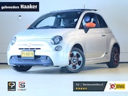 Fiat 500e - 24kwh