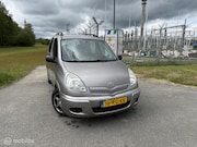 Toyota Yaris Verso - 1.3 VVT-i Sol Automaat Airco