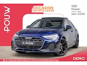 Audi A3 - Limousine 30 TFSI 116pk S-tronic S edition | Panoramadak | 1