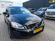Volvo XC60 - 2.4 D5 AWD Summum|Automaat