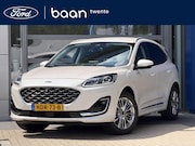 Ford Kuga - 2.5 PHEV Vignale | Trekhaak wegkl. | Head-Up | Camera v+a | 