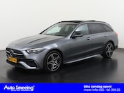 Mercedes-Benz C-klasse - Estate 300e AMG Night | Panoramadak | Stoelmassage | Head Up
