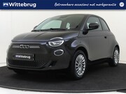 Fiat 500 - Urban 42 kWh