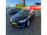 Volkswagen Golf - 1.0 TSI 115pk BlueMotion DSG Business Edition Connected