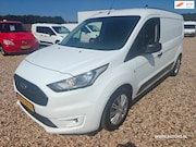 Ford Transit Connect - 1.5 EcoBlue L2, Automaat , lange uitvoering , Euro 6 , 1e ei
