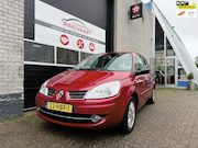 Renault Scénic - 1.6-16V Business Line Automaat Lage Kilometerstand