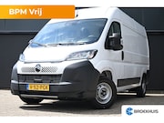 Citroën Jumper - 2.0D 140PK 3.5T L2H2 Achteruitrijcamera | BPM-vrij! | Cruise