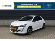 Peugeot 208 - 1.2 PureTech Allure | Cruise Control | Apple Carplay/Android