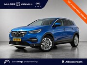 Opel Grandland - Innovation+ 1.2 Turbo 130pk | PANODAK | KEYLESS | UNIEKE KM 