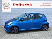 Toyota Aygo - 1.0 VVT-i Access 5-deurs | Airco | CPV