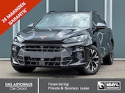 CUPRA Terramar - 1.5 e-Hybrid 204pk Business | Elk Stoelen | 360 Camera