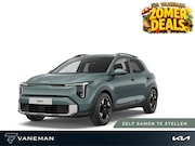 Kia Stonic - 1.0 T-GDi MHEV DynamicLine | Nieuw model | Apple Carplay/And