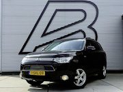 Mitsubishi Outlander - 2.0 PHEV instyle 2e Eigenaar|Pano|Camera|Cruise|Stoelverw|Tr