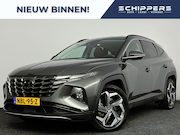 Hyundai Tucson - 1.6 T-GDI PHEV Premium 4WD