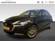 Mazda 2 - 1.5 Skyactiv-G Luxury