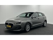 Hyundai i30 - 1.0 T-GDI Comfort NAVI ECC CARPLAY LM