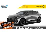 Renault Clio - Techno * LMV | elektronisch geregelde airconditioning﻿ * ach